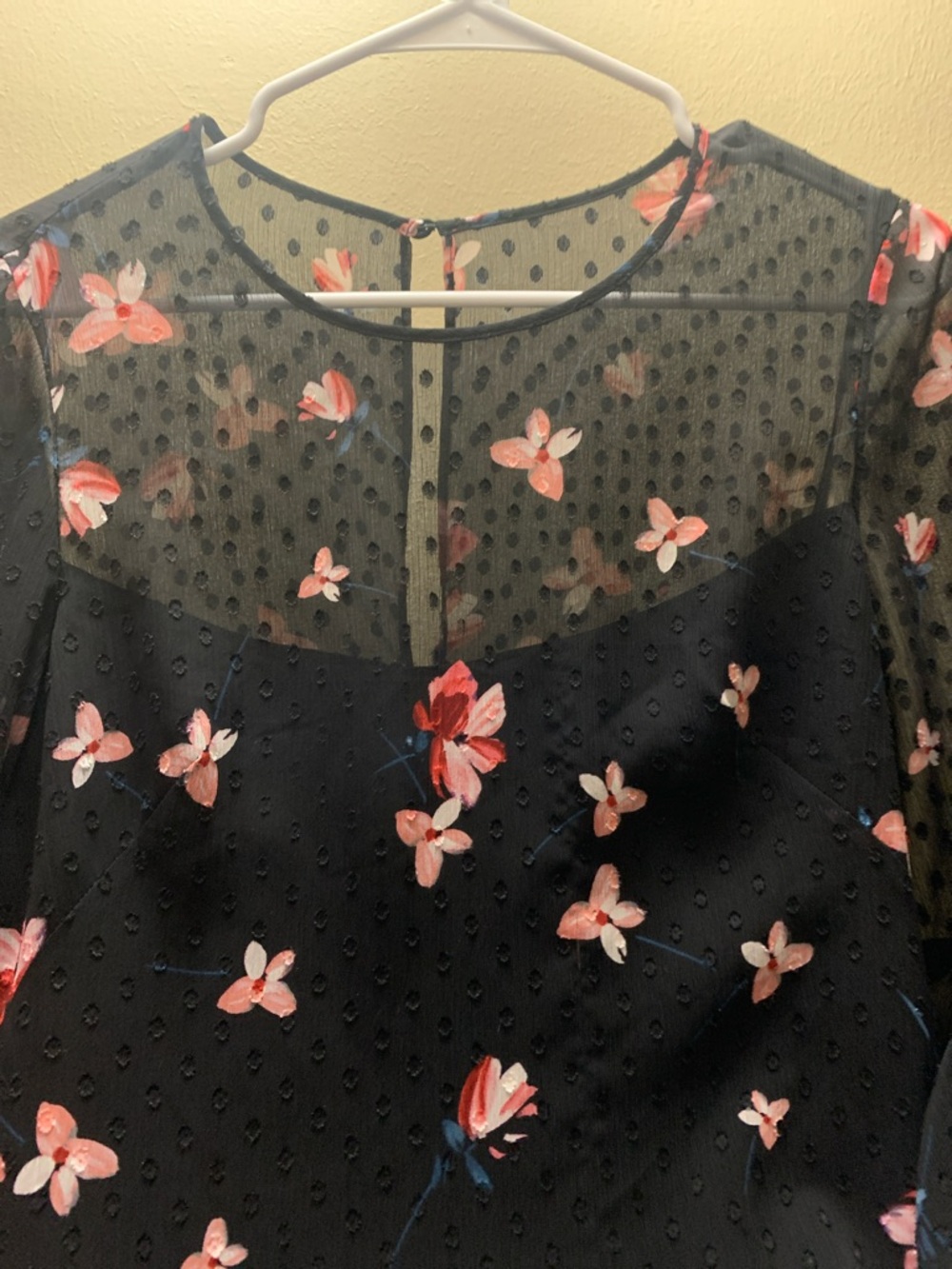 Eliza J Dress